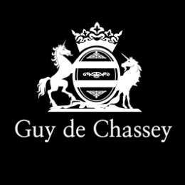 gay de chassey