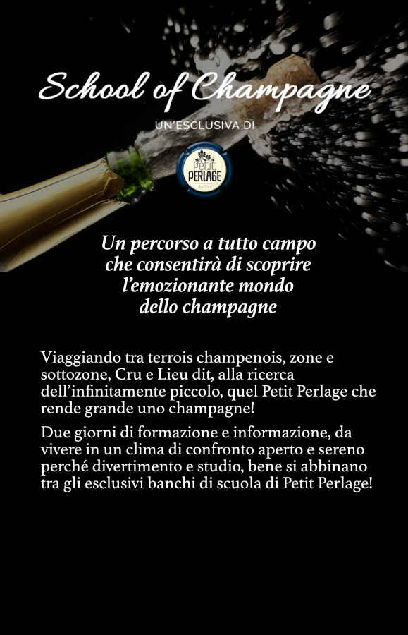 Scool of Champagne